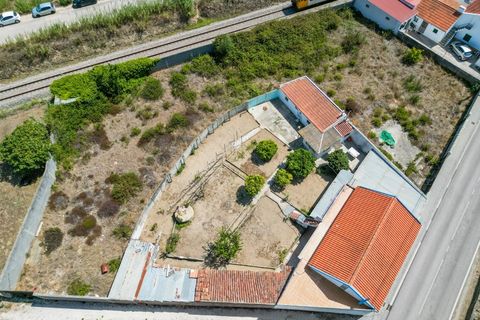 Helårsgrund i Nazare, Leiria, Nazare - € 85.000 | Ref: 091/2023.AF - foto 3
