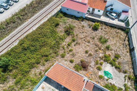 Helårsgrund i Nazare, Leiria, Nazare - € 85.000 | Ref: 091/2023.AF - foto 4