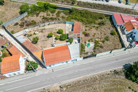 Helårsgrund i Nazare, Leiria, Nazare - € 85.000 | Ref: 091/2023.AF - foto 5