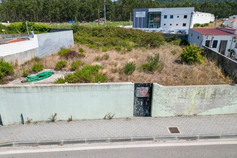 Helårsgrund i Nazare, Leiria, Nazare - € 85.000 | Ref: 091/2023.AF - foto 6