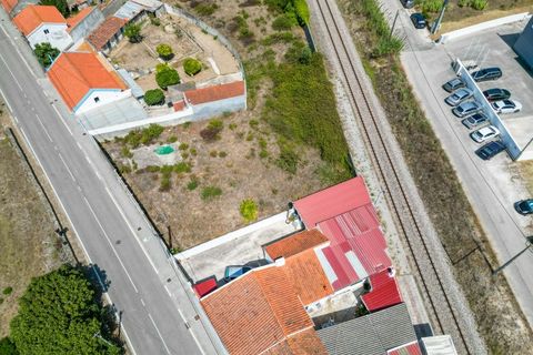 Helårsgrund i Nazare, Leiria, Nazare - € 85.000 | Ref: 091/2023.AF - foto 7
