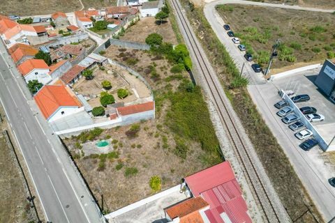 Helårsgrund i Nazare, Leiria, Nazare - € 85.000 | Ref: 091/2023.AF - foto 8
