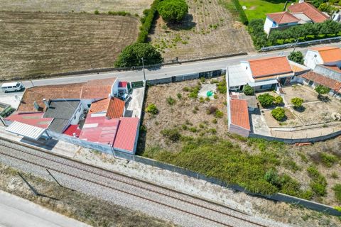 Helårsgrund i Nazare, Leiria, Nazare - € 85.000 | Ref: 091/2023.AF - foto 9