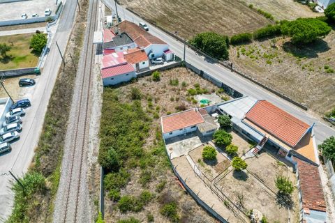 Helårsgrund i Nazare, Leiria, Nazare - € 85.000 | Ref: 091/2023.AF - foto 10