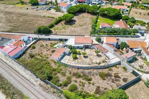 Helårsgrund i Nazare, Leiria, Nazare - € 85.000 | Ref: 091/2023.AF - foto 11