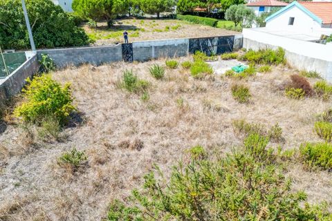 Helårsgrund i Nazare, Leiria, Nazare - € 85.000 | Ref: 091/2023.AF - foto 12