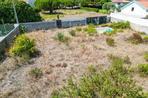 Helårsgrund i Nazare, Leiria, Nazare - € 85.000 | Ref: 091/2023.AF - foto 14