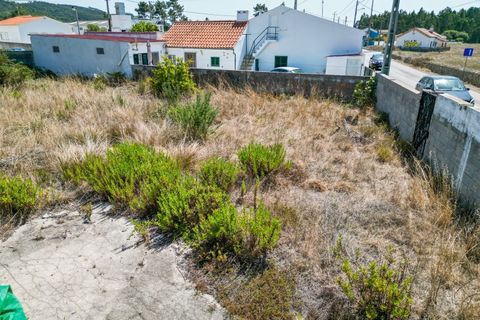 Helårsgrund i Nazare, Leiria, Nazare - € 85.000 | Ref: 091/2023.AF - foto 15