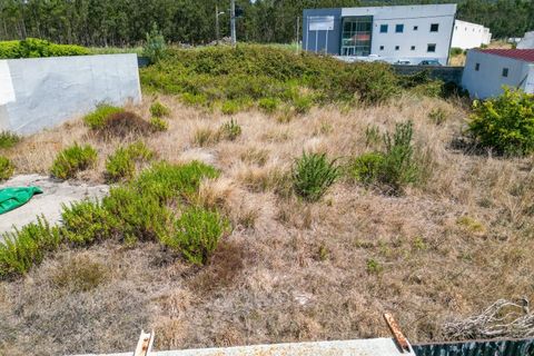 Helårsgrund i Nazare, Leiria, Nazare - € 85.000 | Ref: 091/2023.AF - foto 17