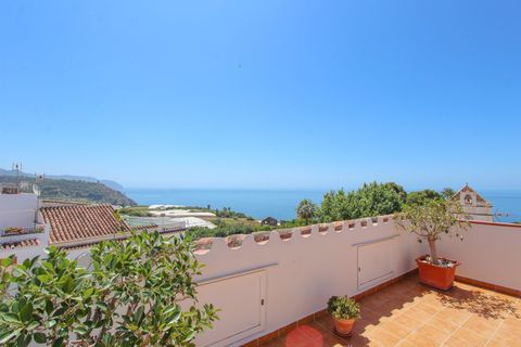 Rækkehus i Maro, Malaga, Maro - € 739.000 | Ref: 10781-AF3685 - foto 1