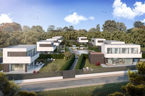 Villa i Begur, Gerona, Begur - € 913.320 | Ref: V-GARDENS-3 - foto 2