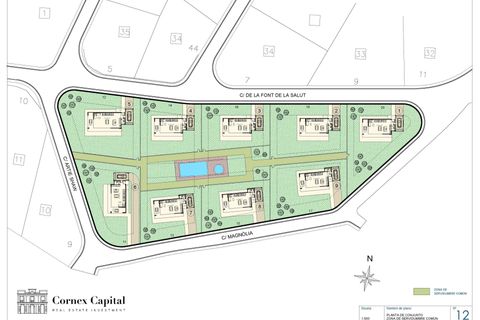 Villa i Begur, Gerona, Begur - € 913.320 | Ref: V-GARDENS-3 - foto 5