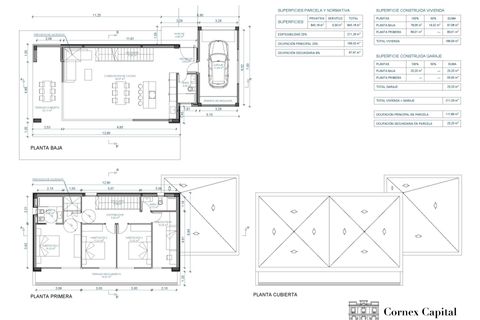 Villa i Begur, Gerona, Begur - € 950.850 | Ref: V-GARDENS-1 - foto 3