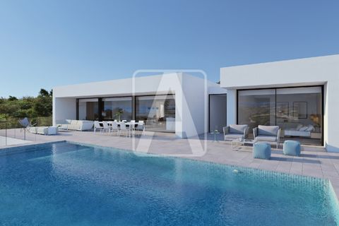 Villa i Benitachell, Alicante, Benitachell - € 3.114.000 | Ref: VCS6009 - foto 1
