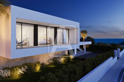 Villa i Benitachell, Alicante, Benitachell - € 3.114.000 | Ref: VCS6009 - foto 3