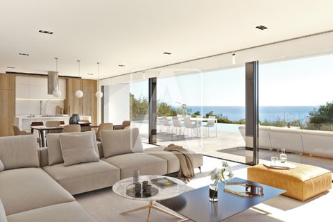 Villa i Benitachell, Alicante, Benitachell - € 3.114.000 | Ref: VCS6009 - foto 5