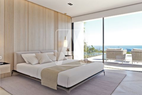 Villa i Benitachell, Alicante, Benitachell - € 3.114.000 | Ref: VCS6009 - foto 6