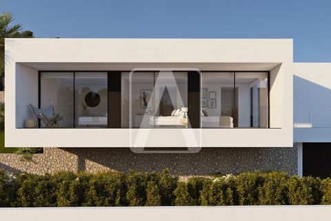 Villa i Benitachell, Alicante, Benitachell - € 3.114.000 | Ref: VCS6009 - foto 8