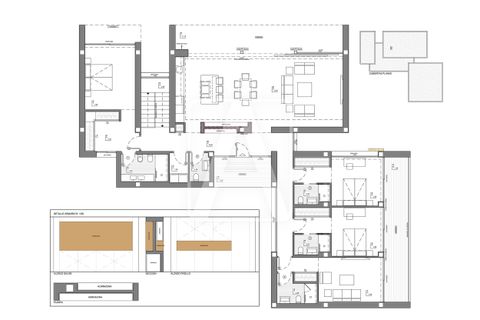 Villa i Benitachell, Alicante, Benitachell - € 3.114.000 | Ref: VCS6009 - foto 9