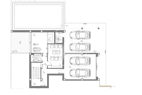 Villa i Benitachell, Alicante, Benitachell - € 3.114.000 | Ref: VCS6009 - foto 10