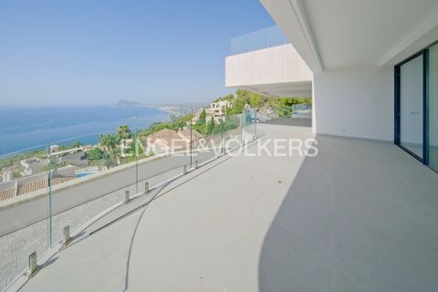 Villa i Altea, Alicante, Altea - € 5.700.000 | Ref: W-02RU73 - foto 18