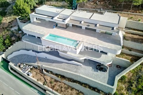 Villa i Altea, Alicante, Altea - € 5.700.000 | Ref: W-02RU73 - foto 35