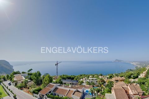 Villa i Altea, Alicante, Altea - € 5.700.000 | Ref: W-02RU73 - foto 9