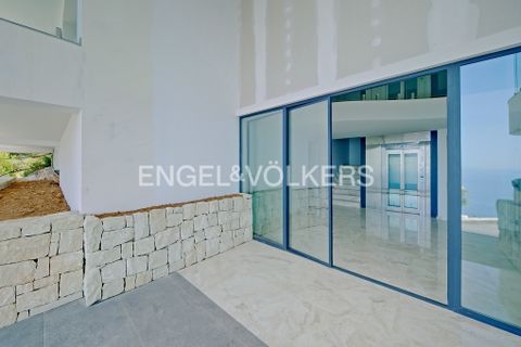 Villa i Altea, Alicante, Altea - € 5.700.000 | Ref: W-02RU73 - foto 32