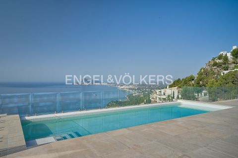 Villa i Altea, Alicante, Altea - € 5.700.000 | Ref: W-02RU73 - foto 2