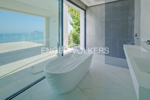 Villa i Altea, Alicante, Altea - € 5.700.000 | Ref: W-02RU73 - foto 25