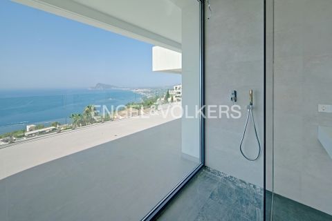 Villa i Altea, Alicante, Altea - € 5.700.000 | Ref: W-02RU73 - foto 21
