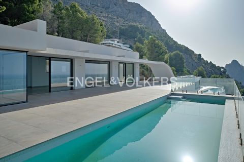 Villa i Altea, Alicante, Altea - € 5.700.000 | Ref: W-02RU73 - foto 8
