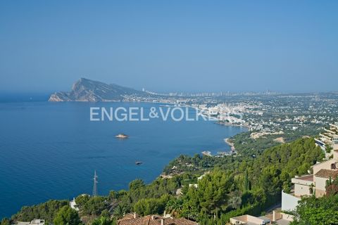 Villa i Altea, Alicante, Altea - € 5.700.000 | Ref: W-02RU73 - foto 34