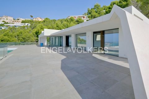 Villa i Altea, Alicante, Altea - € 5.700.000 | Ref: W-02RU73 - foto 3