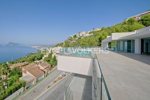 Villa i Altea, Alicante, Altea - € 5.700.000 | Ref: W-02RU73 - foto 10
