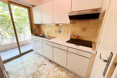 Lejlighed i Menton, Alpes-Maritimes, Menton - € 530.000 | Ref: water - foto 4