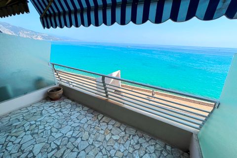 Lejlighed i Menton, Alpes-Maritimes, Menton - € 530.000 | Ref: water - foto 2