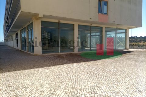 Erhvervsejendom i Azambuja, Lisbon, Azambuja - € 286.500 | Ref: 609.22 - foto 3