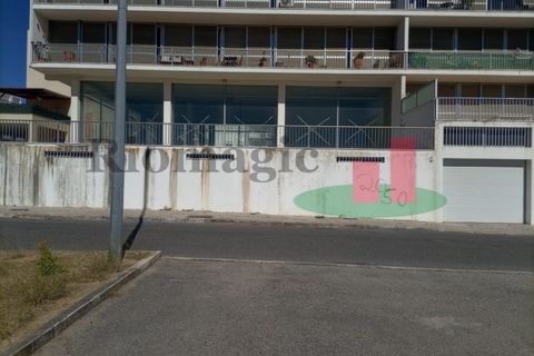 Erhvervsejendom i Azambuja, Lisbon, Azambuja - € 286.500 | Ref: 609.22 - foto 33