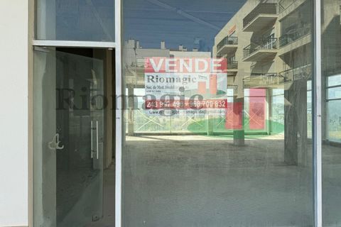 Erhvervsejendom i Azambuja, Lisbon, Azambuja - € 286.500 | Ref: 609.22 - foto 6