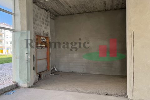 Erhvervsejendom i Azambuja, Lisbon, Azambuja - € 286.500 | Ref: 609.22 - foto 13