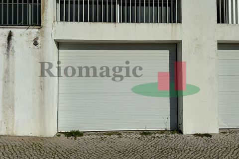 Erhvervsejendom i Azambuja, Lisbon, Azambuja - € 286.500 | Ref: 609.22 - foto 34