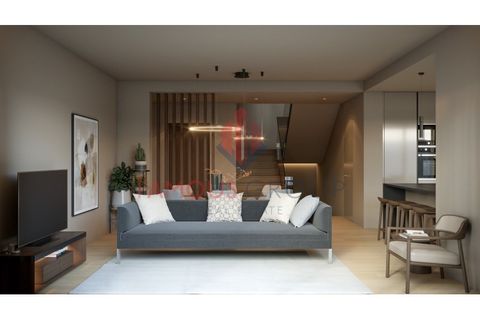 Rækkehus i Alvor, Faro, Alvor - € 670.000 | Ref: 234/2023 - foto 3