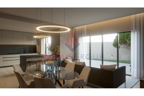 Rækkehus i Alvor, Faro, Alvor - € 670.000 | Ref: 234/2023 - foto 4