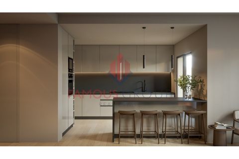 Rækkehus i Alvor, Faro, Alvor - € 670.000 | Ref: 234/2023 - foto 8