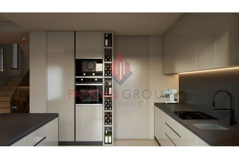 Rækkehus i Alvor, Faro, Alvor - € 670.000 | Ref: 234/2023 - foto 9