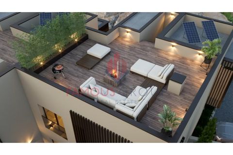 Rækkehus i Alvor, Faro, Alvor - € 670.000 | Ref: 234/2023 - foto 11