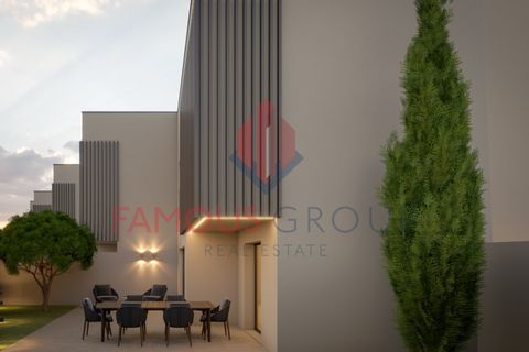 Rækkehus i Alvor, Faro, Alvor - € 670.000 | Ref: 234/2023 - foto 13