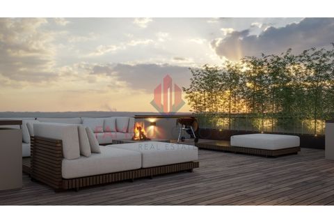 Rækkehus i Alvor, Faro, Alvor - € 670.000 | Ref: 234/2023 - foto 15