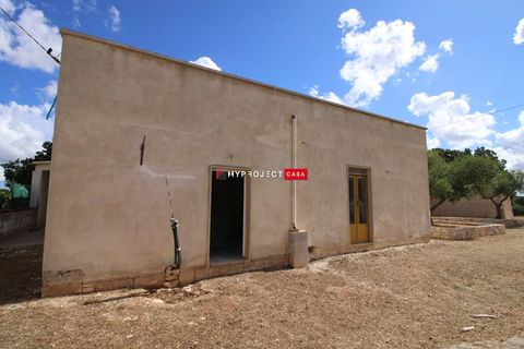 Villa a Cisternino, Brindisi, Cisternino - € 250.000 | Ref: C111A - foto 4